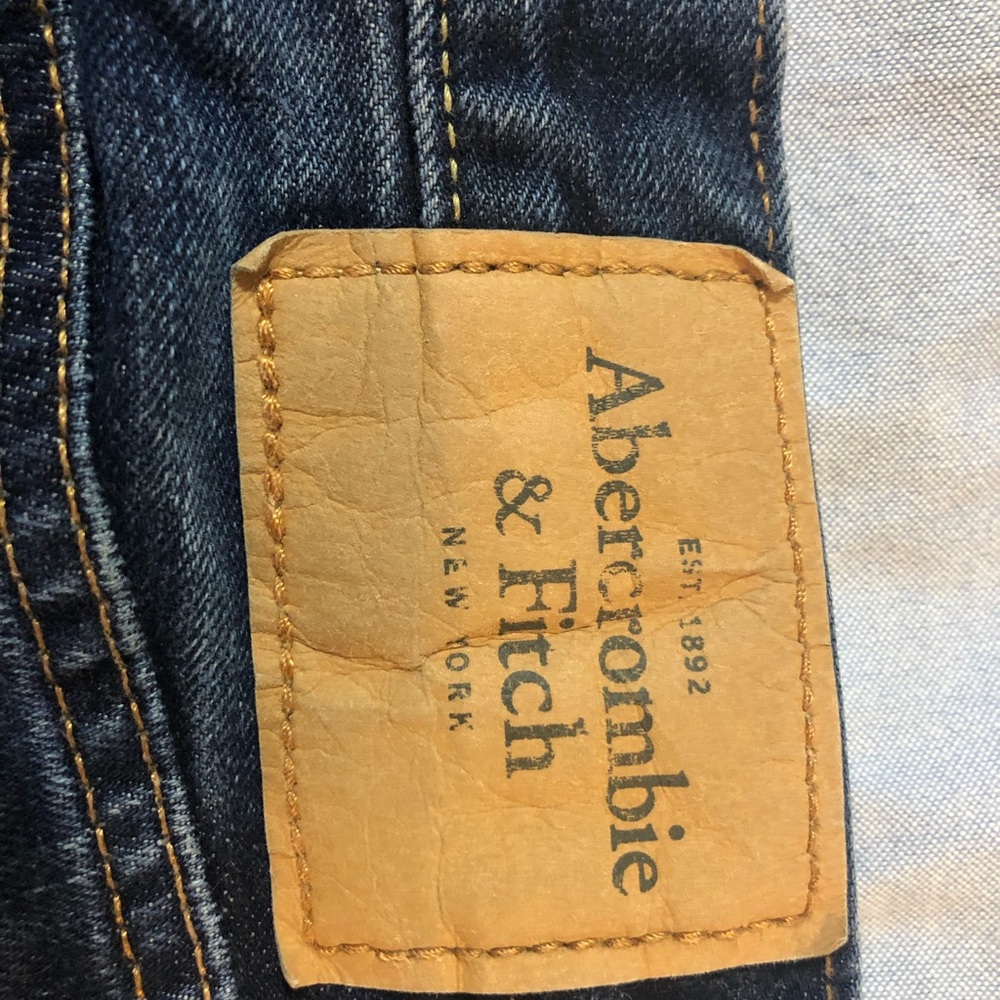 Abercrombie jeans 30x32